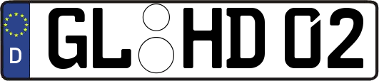GL-HD02