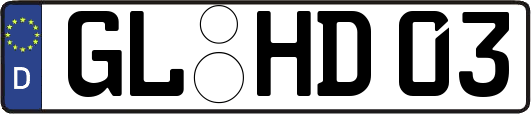 GL-HD03