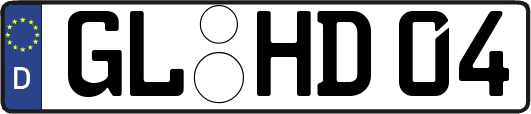 GL-HD04