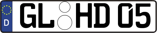 GL-HD05