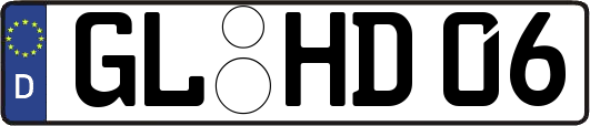GL-HD06