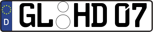 GL-HD07