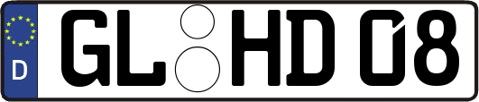 GL-HD08