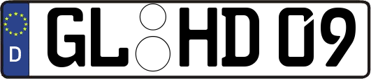 GL-HD09