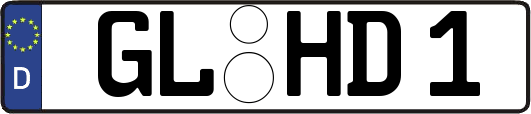 GL-HD1