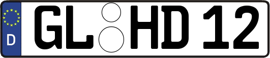 GL-HD12