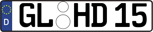 GL-HD15