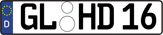 GL-HD16