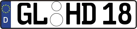 GL-HD18