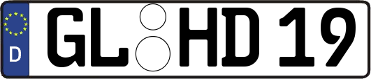 GL-HD19