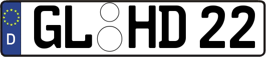 GL-HD22