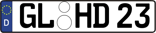 GL-HD23