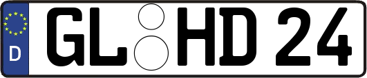 GL-HD24