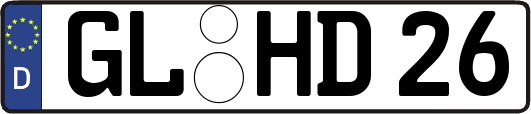GL-HD26