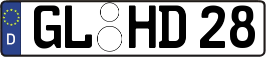 GL-HD28