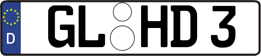 GL-HD3