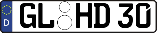 GL-HD30