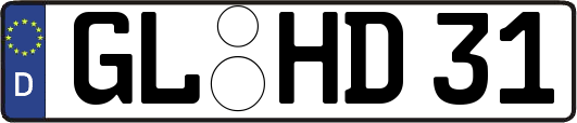GL-HD31