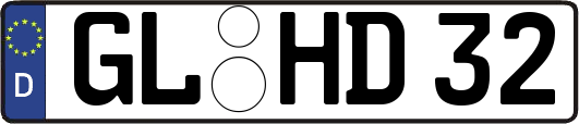 GL-HD32