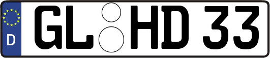 GL-HD33