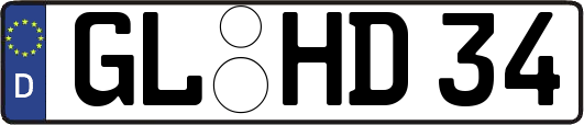 GL-HD34