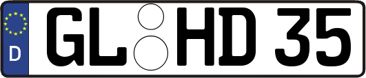 GL-HD35