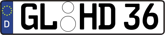 GL-HD36