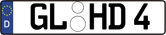 GL-HD4
