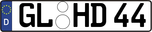 GL-HD44