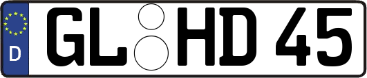 GL-HD45