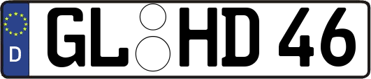 GL-HD46