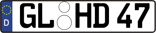 GL-HD47