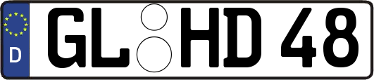 GL-HD48