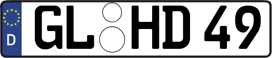 GL-HD49