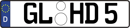 GL-HD5