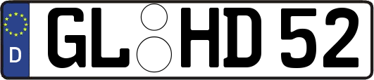 GL-HD52