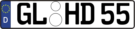 GL-HD55