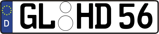 GL-HD56