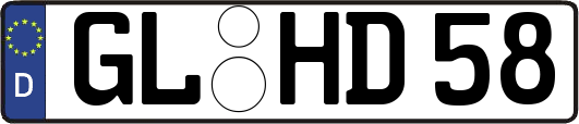 GL-HD58