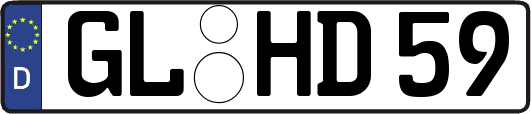 GL-HD59
