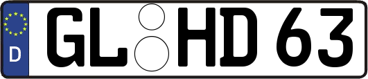 GL-HD63