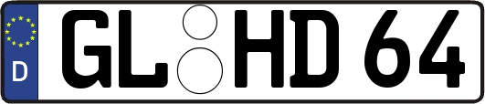 GL-HD64