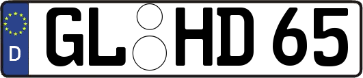 GL-HD65