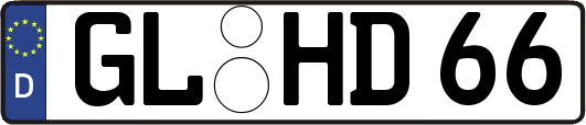 GL-HD66