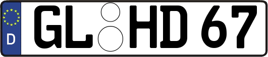 GL-HD67