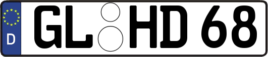 GL-HD68