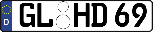 GL-HD69