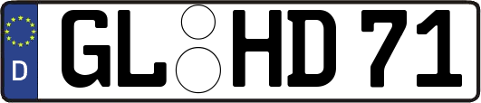 GL-HD71