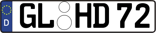 GL-HD72