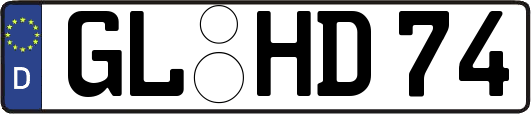 GL-HD74